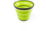 Escape 17 FL OZ CUP green