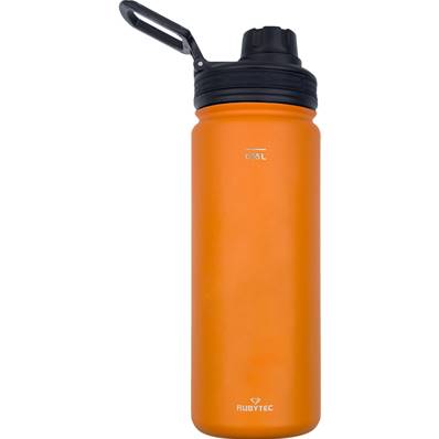 Z - Bouteille - SHIRA - 0.55 L - orange