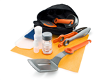 Crossover Kitchen Kit - Kit de cuisine
