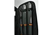 Santoku Knife Set - Ensemble de couteaux Santoku