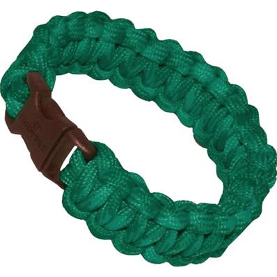 Z - Bracelet GIBBON - vert - S