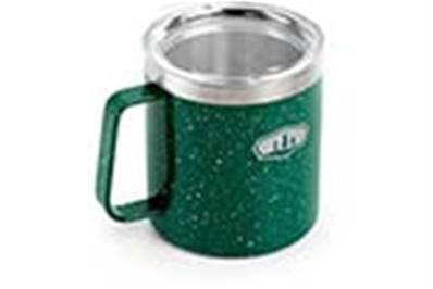 15 Oz Camp Cup Vert