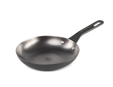 Guidcast 12" Frying Pan - Poêle en fonte légère 30.5cm