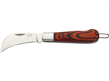 Ct stamina lame 8 cm courbe