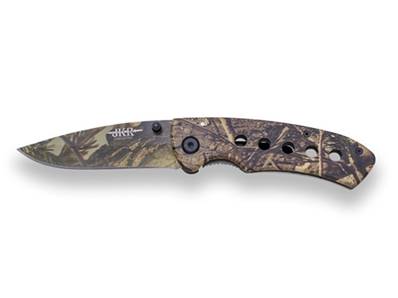 Ct Camo lame 9.5 cm = JKR-535