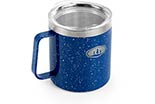 15 Oz Camp Cup Bleu