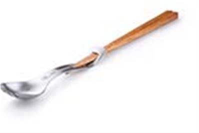 Glacier Stainless Folding Spoon/Ladle