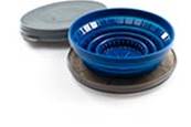 Collapsible JavaDrip Blue - Filtre à café pliable Bleu