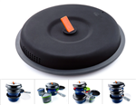 Z - 2L Strainer Lid – Couvercle passoire 2 L compatible Pinnacle et Bugaboo