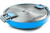 Z - Escape HS 2 L Pot - Blue