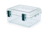 Z - Lexan Medium Gear Box – Boîte de rangement Medium