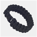 Bracelet GIBBON - noir - XL