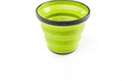 Escape 17 FL OZ CUP green