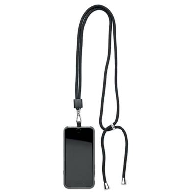 Lanyard porte-téléphone