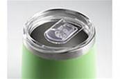 Glacier SS Tumbler Peppermint - Gobelet inox 355 ml isotherme Vert