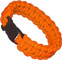 Bracelet GIBBON - orange - M