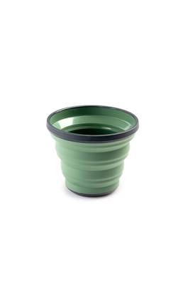 Escape 15 fl. oz. Cup Green– Gobelet Pliable 450 ml Vert