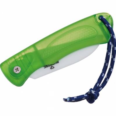 Z - Couteaux lame céramique CERAM - vert