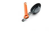 Pivot Spoon – Cuillère pliante compacte