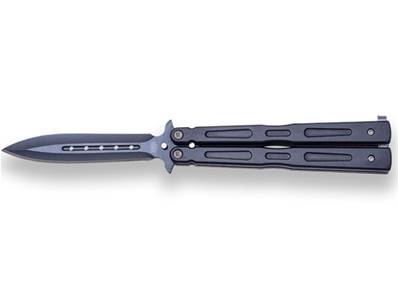 Ct papillon Navaja 9.5 cm