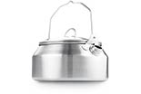 Glacier Stainless Tea Kettle