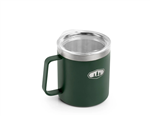 Glacier SS 15 fl. oz.- Tasse isotherme inox 450 ml avec couvercle Sip-It Vert
