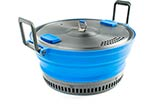 Escape HS 2 L Pot - Blue