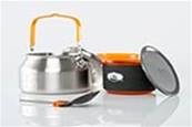 Z- Glacier Stainless Ketalist