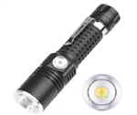 Lampe Torche à Led 600 lm - 3 modes de lumière